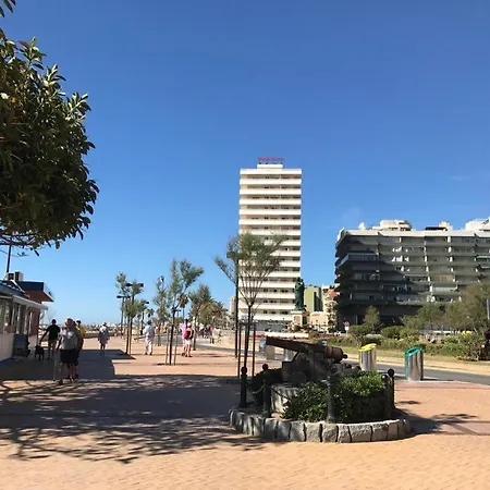 Isaac Peral Con Garage