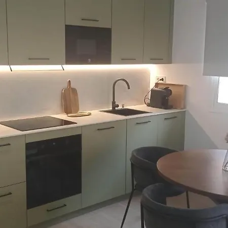 Isaac Peral Con Garage *