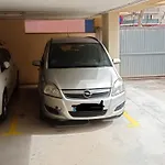 Apartman Isaac Peral Con Garage Fuengirola