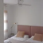 Apartman Isaac Peral Con Garage
