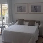 Isaac Peral Con Garage Apartman Fuengirola