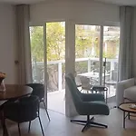 Apartman Isaac Peral Con Garage Fuengirola