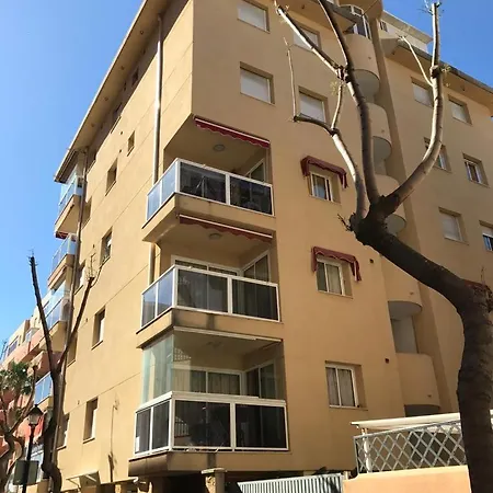 Apartman Isaac Peral Con Garage *