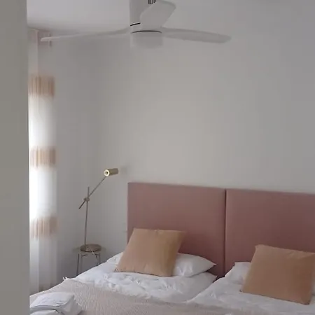 Appartement Isaac Peral Con Garage