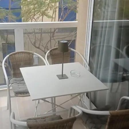 Isaac Peral Con Garage * Fuengirola