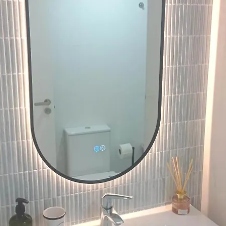 Isaac Peral Con Garage Fuengirola