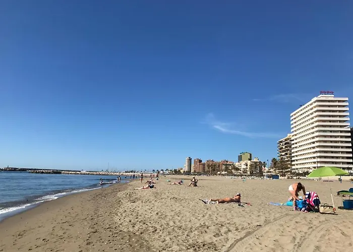 Isaac Peral Con Garage Appartement