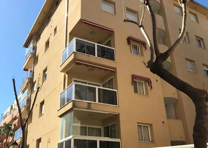 Appartement Isaac Peral Con Garage *