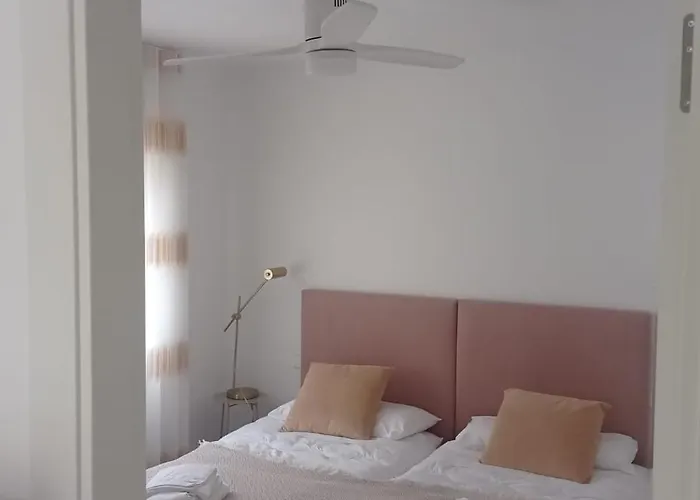 Appartement Isaac Peral Con Garage