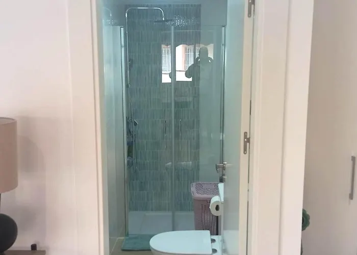 Isaac Peral Con Garage