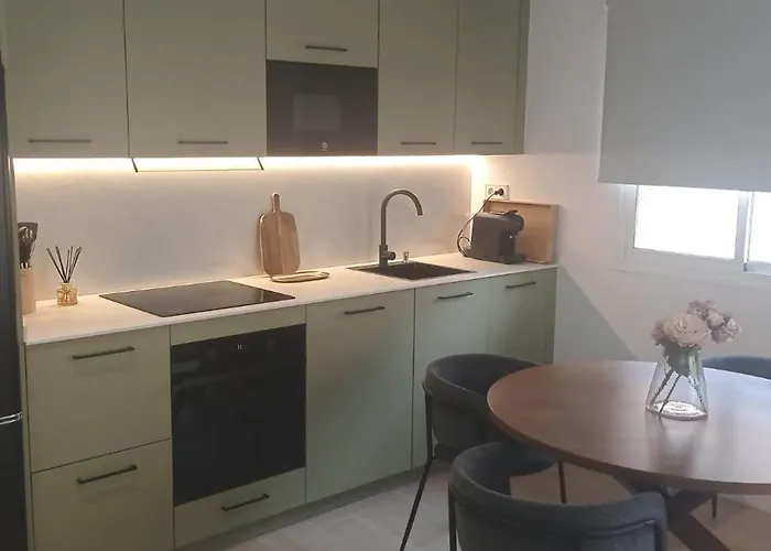 Isaac Peral Con Garage *