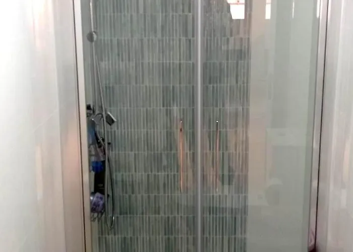 Isaac Peral Con Garage Appartement