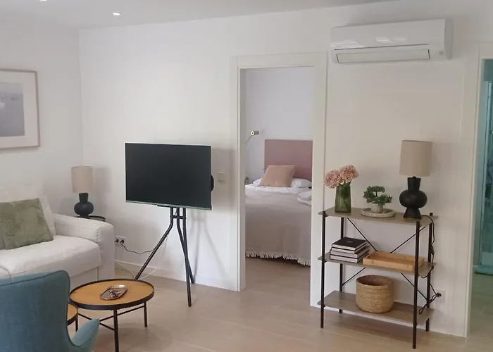 Isaac Peral Con Garage Fuengirola