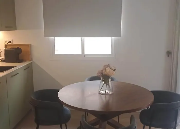 Isaac Peral Con Garage