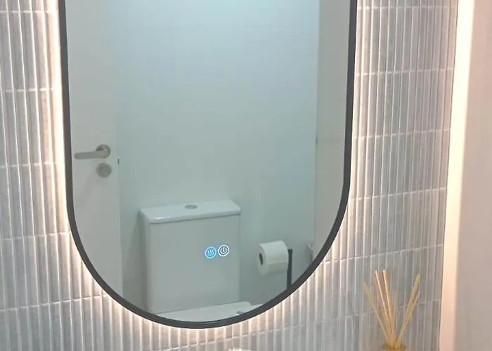 Isaac Peral Con Garage Fuengirola