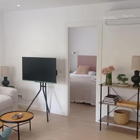 Isaac Peral Con Garage 丰希罗拉