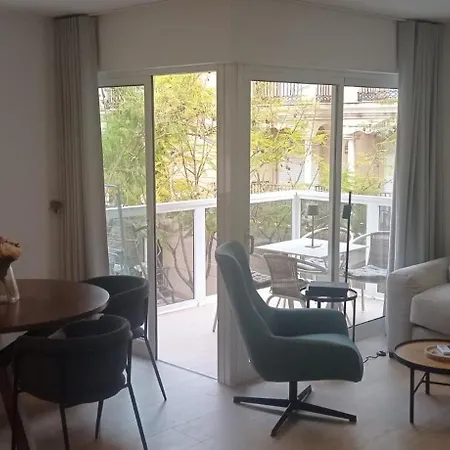 Διαμέρισμα Isaac Peral Con Garage Fuengirola